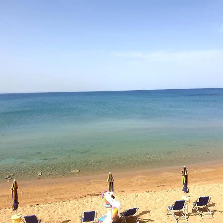 Resort ' Njulella Migliarello Buitenkant foto